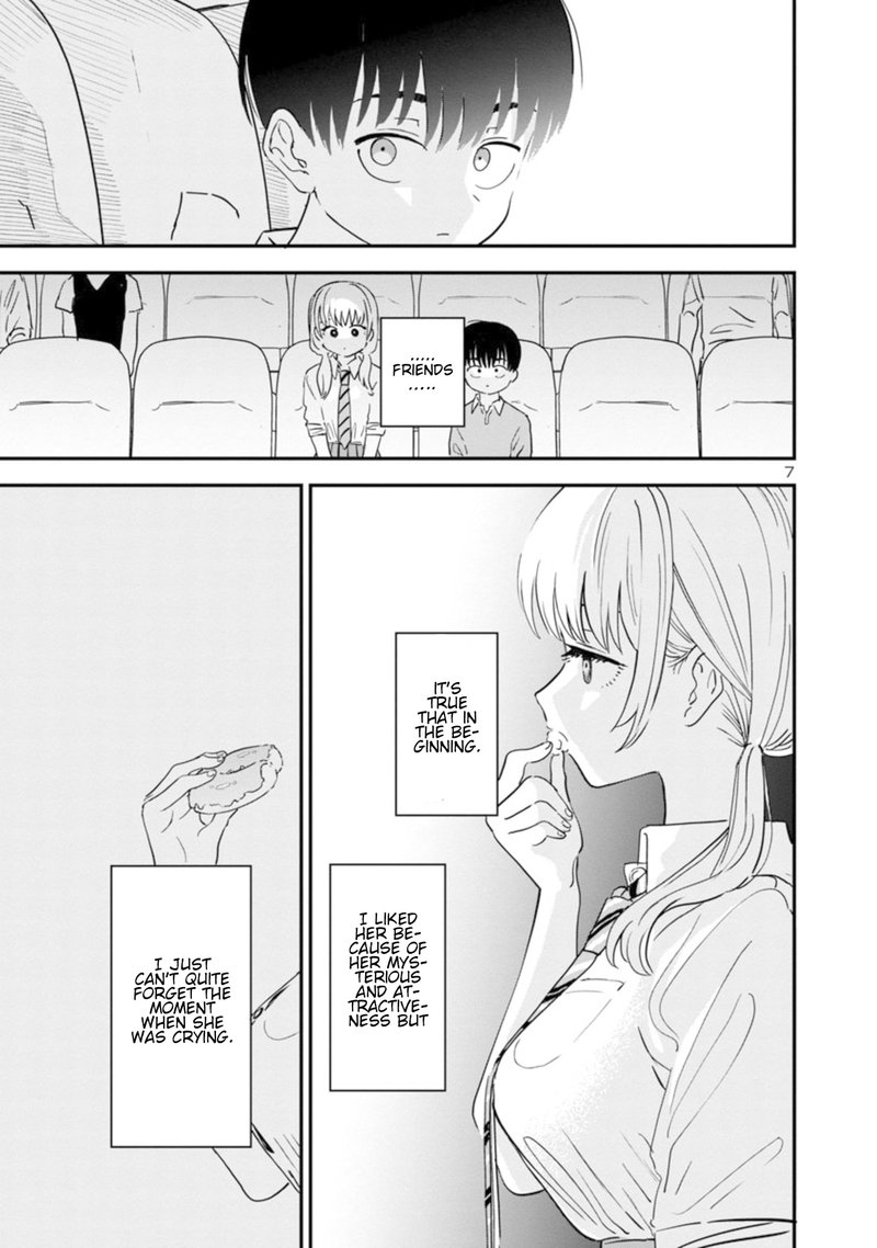 Tonari No Onee San Ga Suki Chapter 6 Page 7