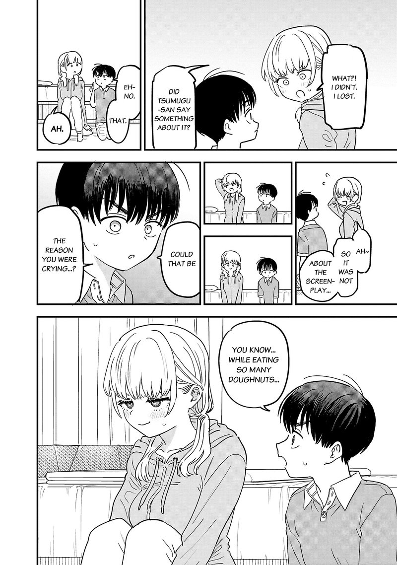Tonari No Onee San Ga Suki Chapter 9 Page 10