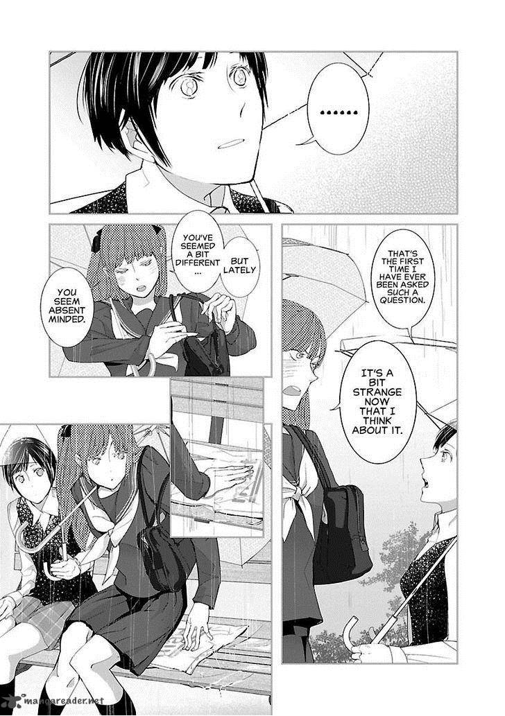 Tonari No Robot Chapter 1 Page 15