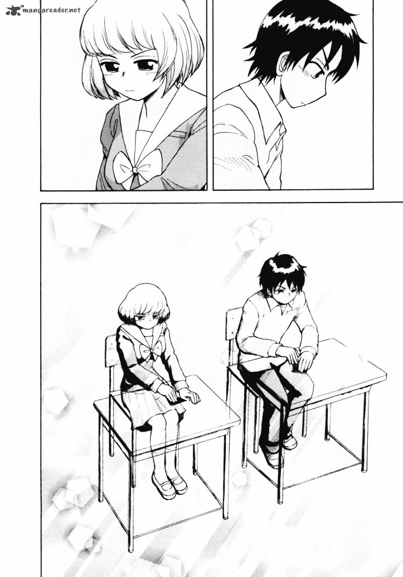 Tonari No Seki Kun Chapter 11 Page 10
