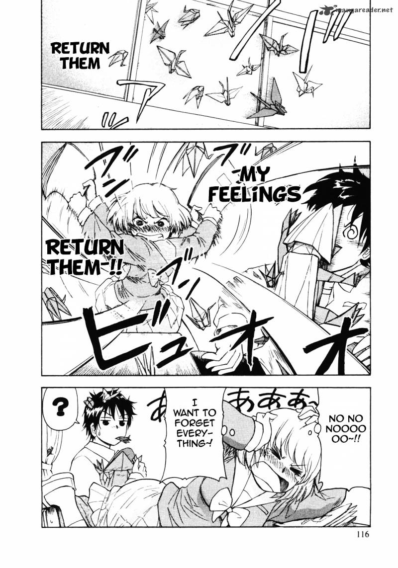 Tonari No Seki Kun Chapter 11 Page 14