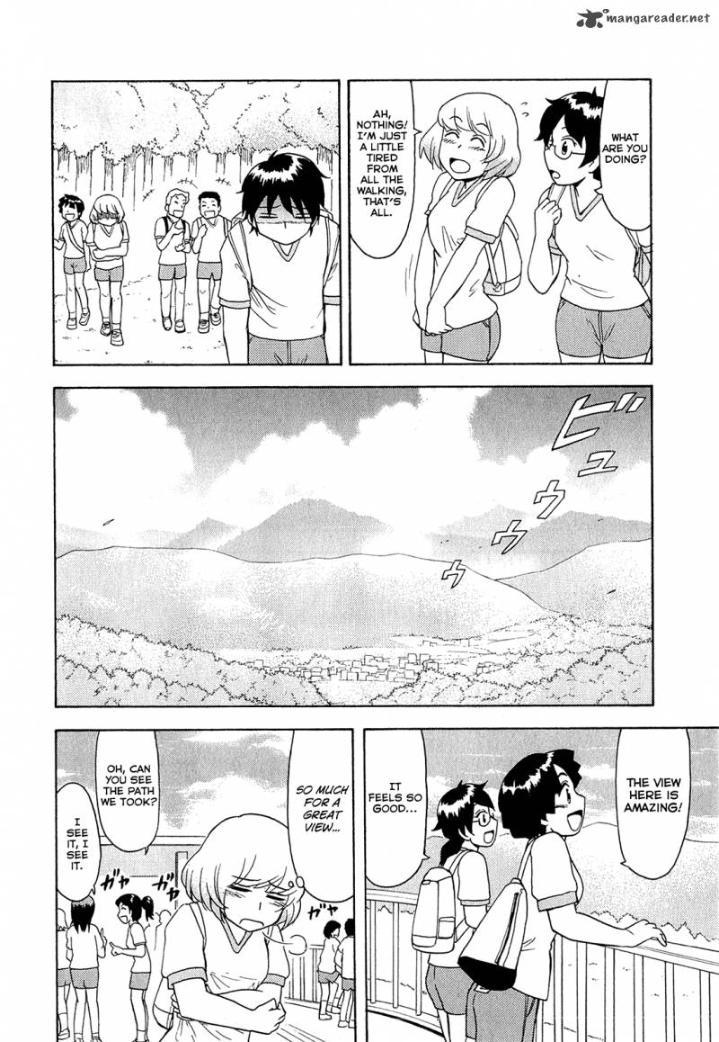 Tonari No Seki Kun Chapter 21 Page 20