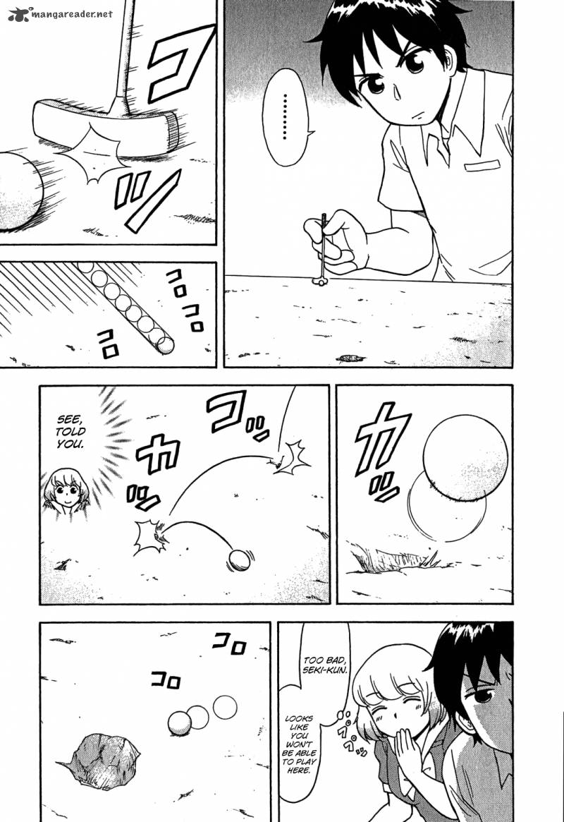 Tonari No Seki Kun Chapter 22 Page 6