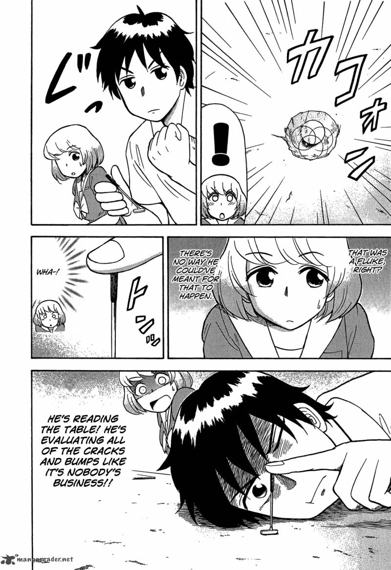 Tonari No Seki Kun Chapter 22 Page 7