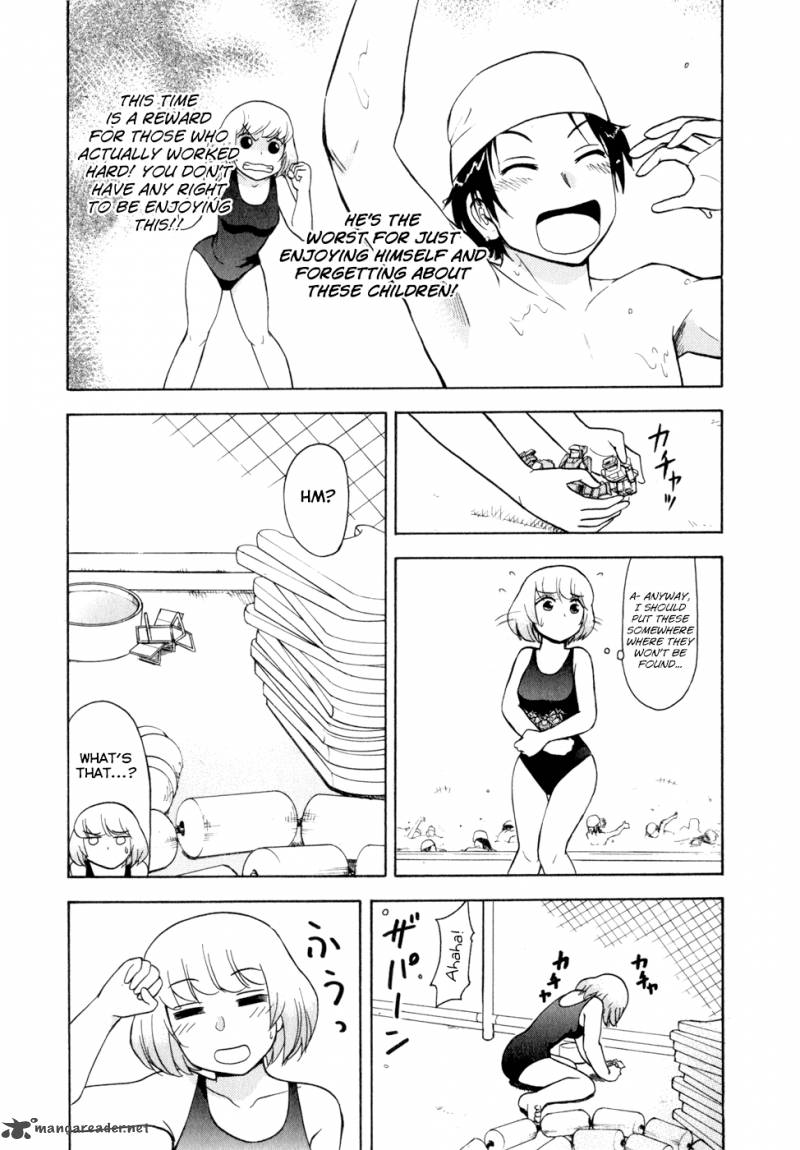 Tonari No Seki Kun Chapter 26 Page 6
