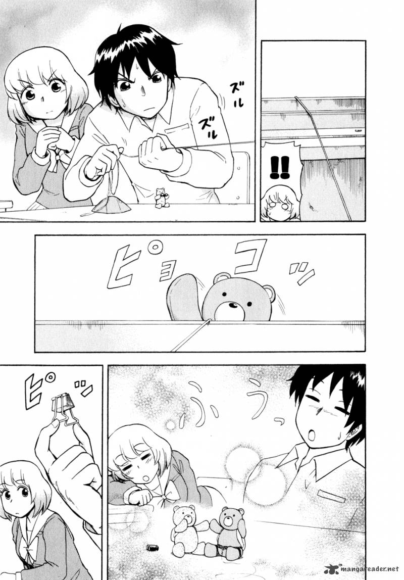 Tonari No Seki Kun Chapter 28 Page 10