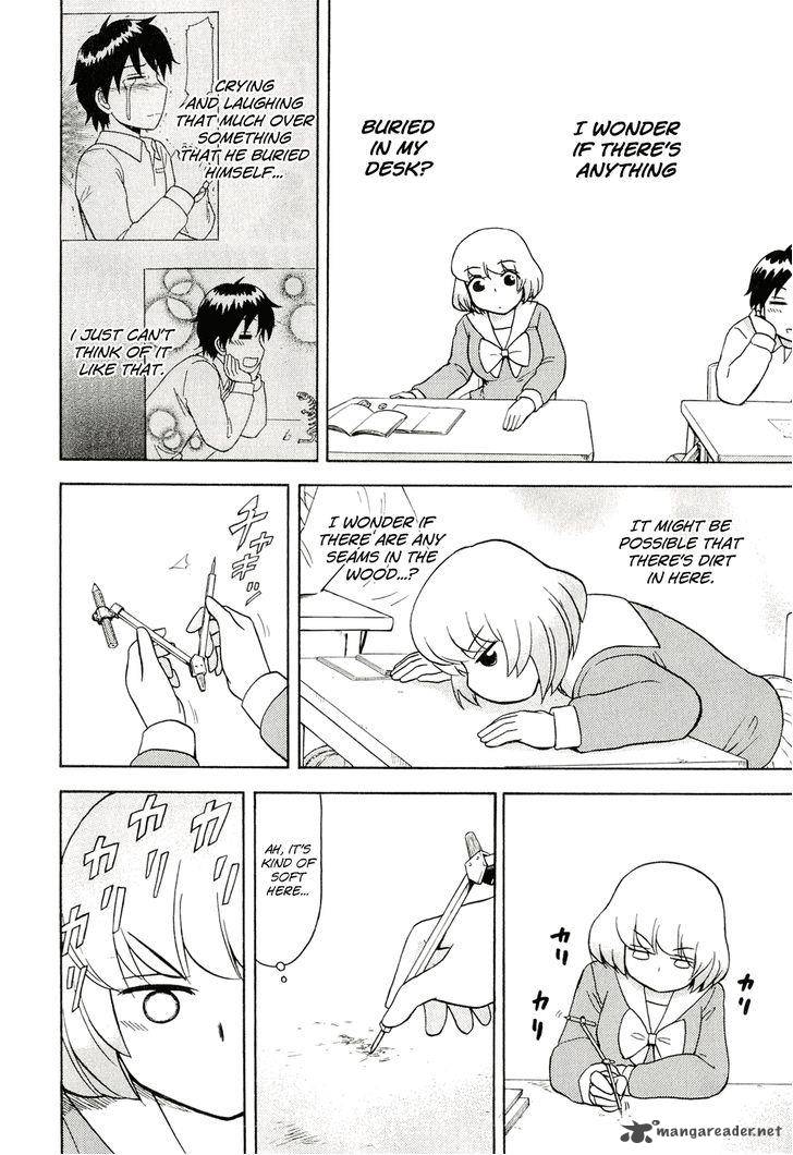 Tonari No Seki Kun Chapter 29 Page 15