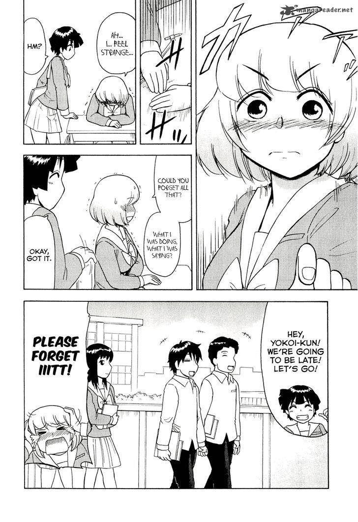 Tonari No Seki Kun Chapter 29 Page 17