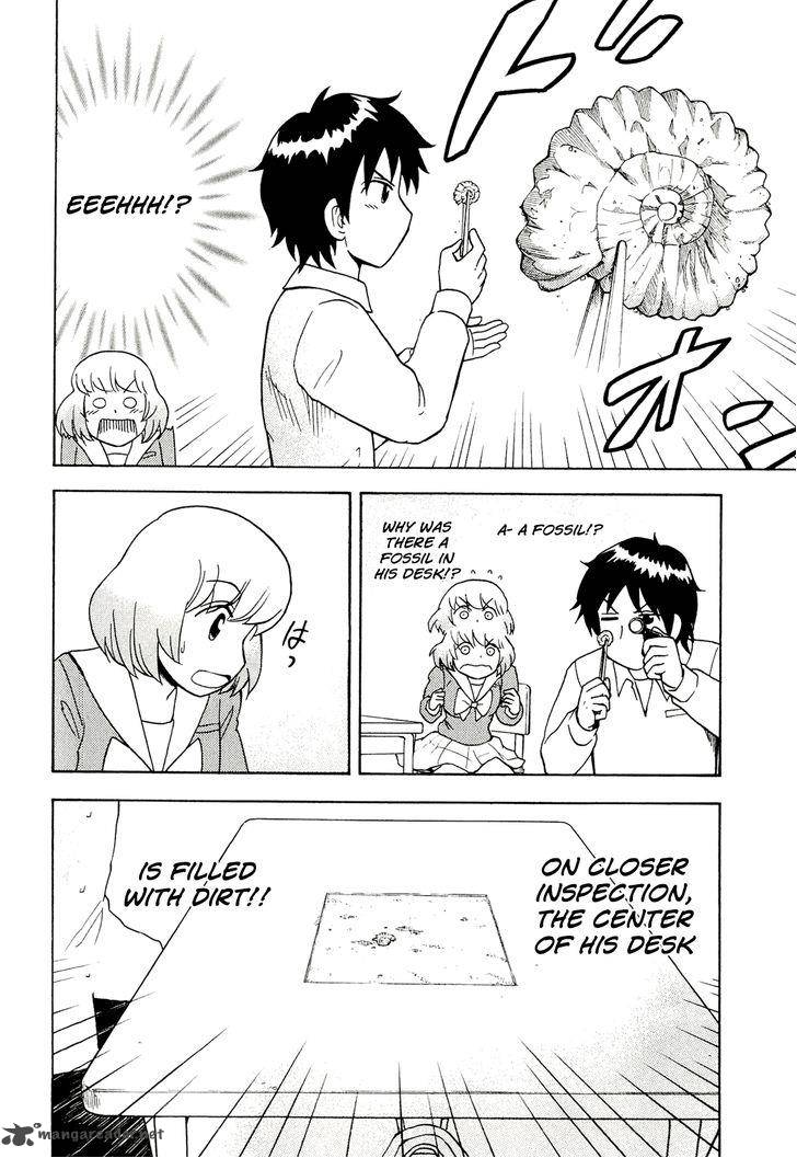 Tonari No Seki Kun Chapter 29 Page 9