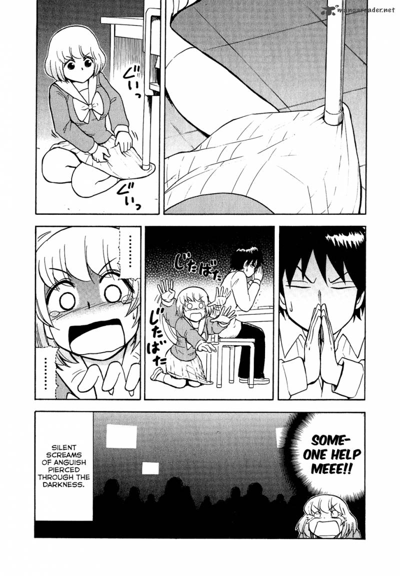 Tonari No Seki Kun Chapter 31 Page 11