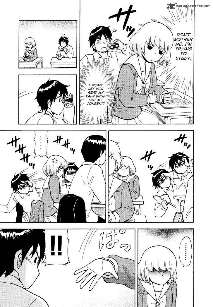 Tonari No Seki Kun Chapter 32 Page 6