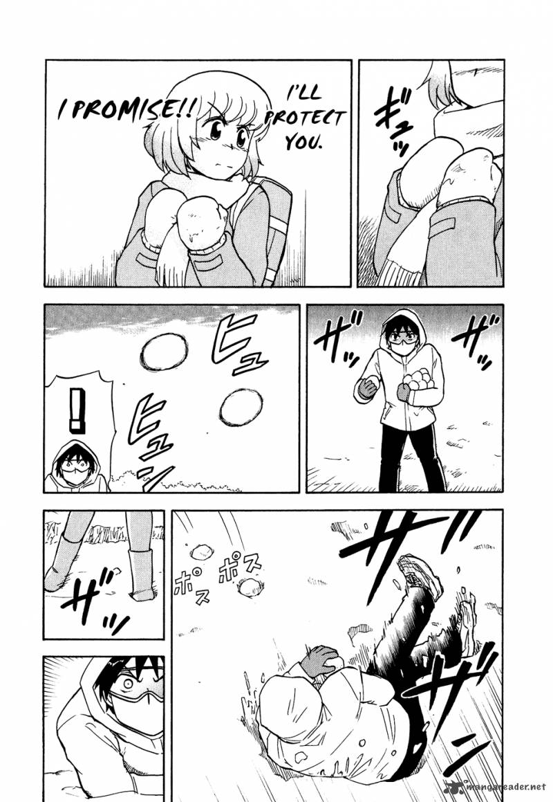 Tonari No Seki Kun Chapter 35 Page 15