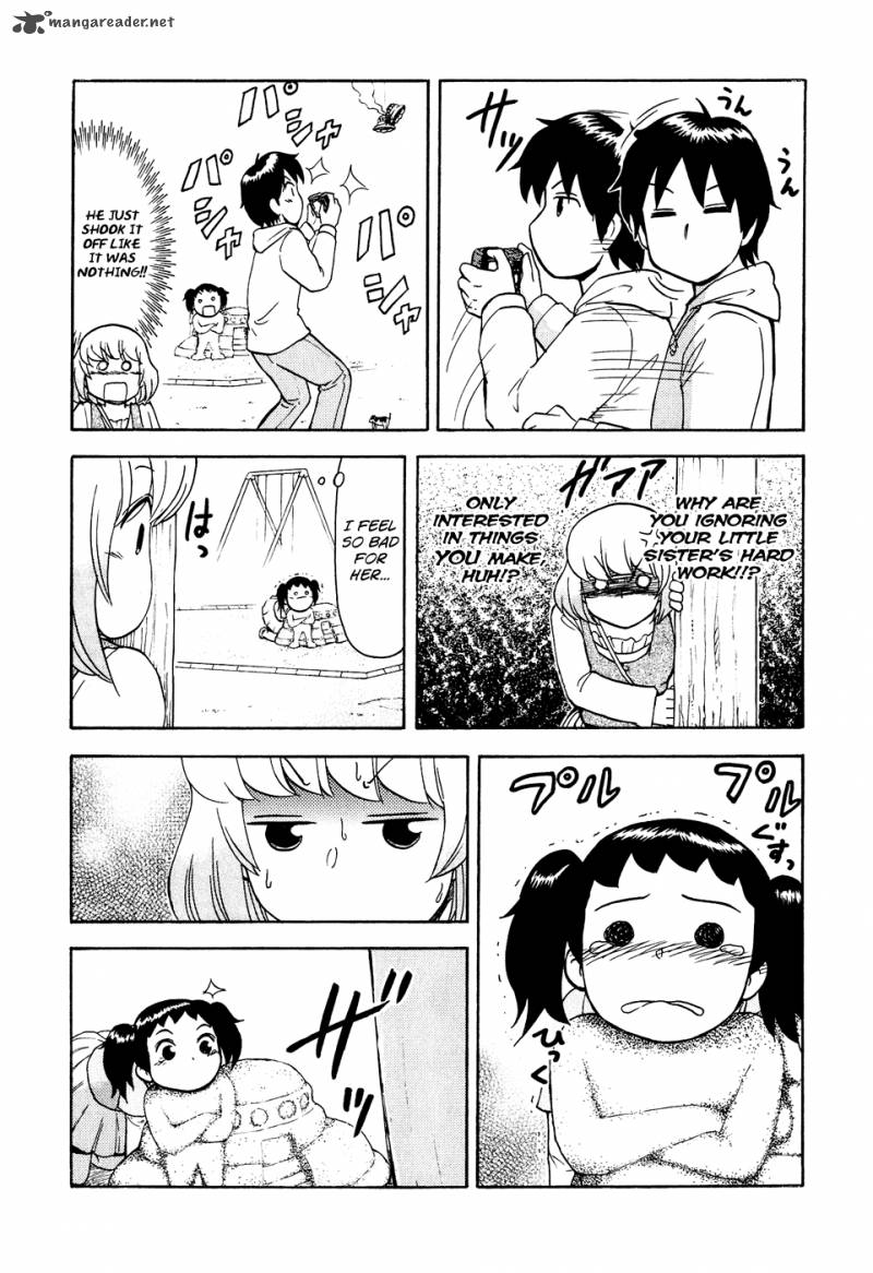 Tonari No Seki Kun Chapter 39 Page 10