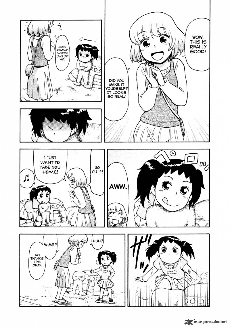 Tonari No Seki Kun Chapter 39 Page 11