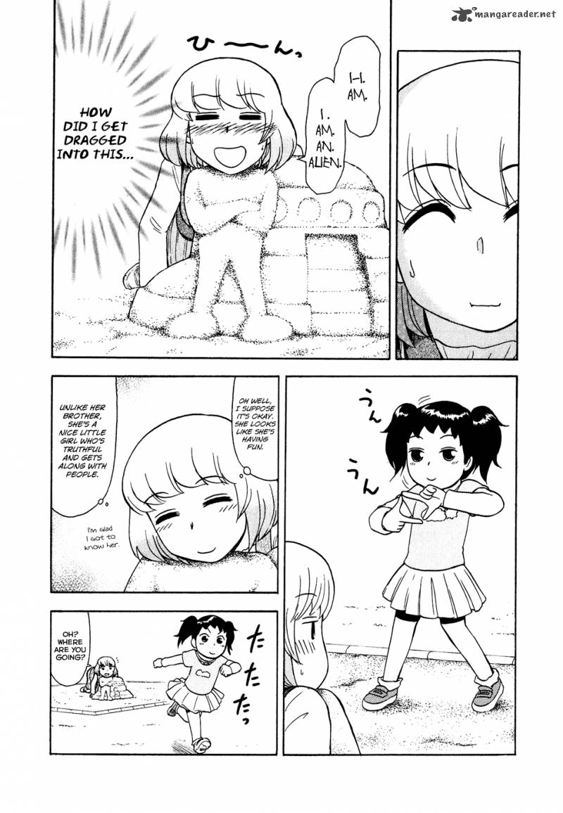Tonari No Seki Kun Chapter 39 Page 12