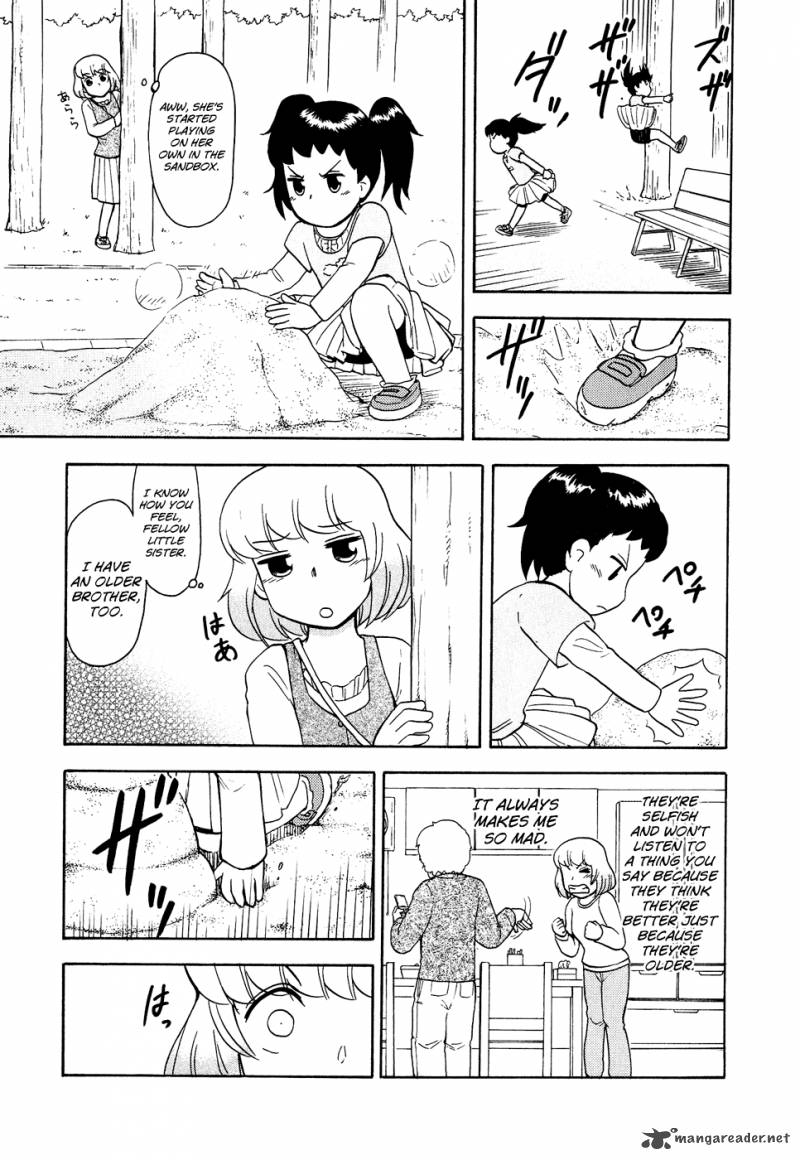 Tonari No Seki Kun Chapter 39 Page 8