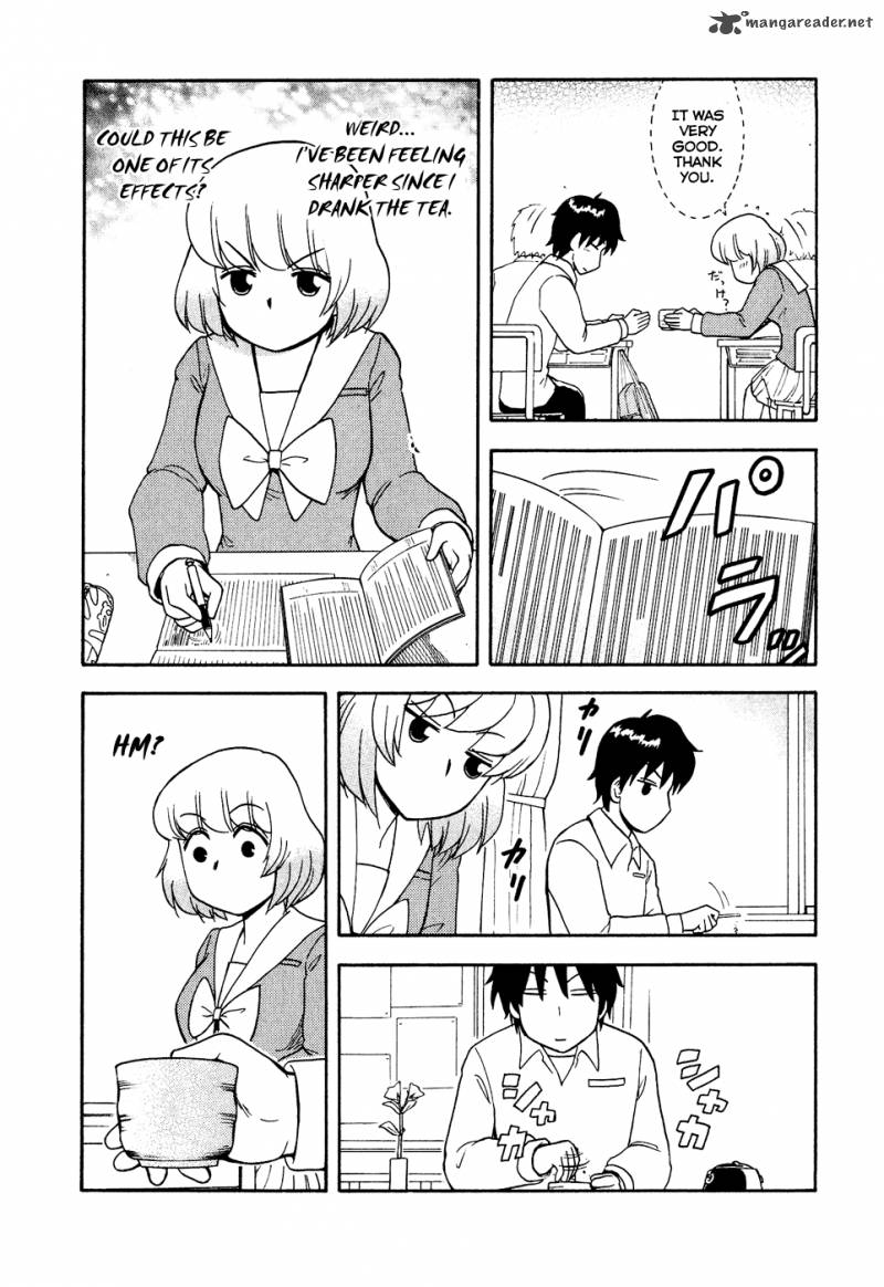 Tonari No Seki Kun Chapter 41 Page 9