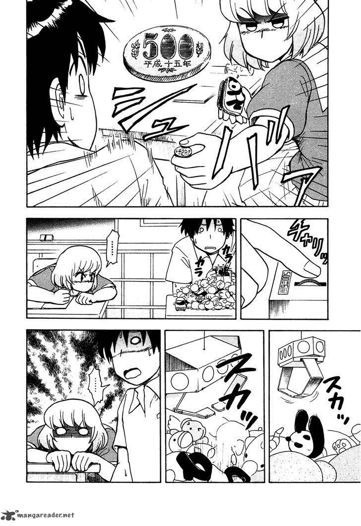 Tonari No Seki Kun Chapter 45 Page 10
