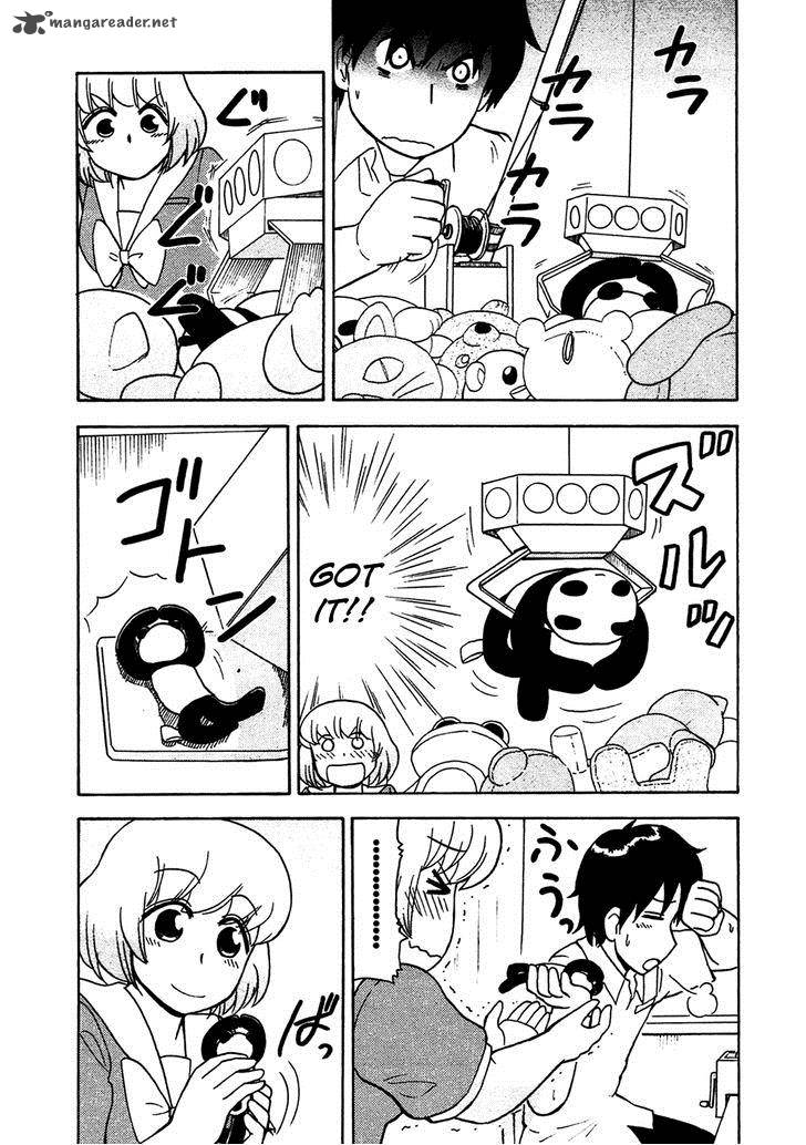 Tonari No Seki Kun Chapter 45 Page 11