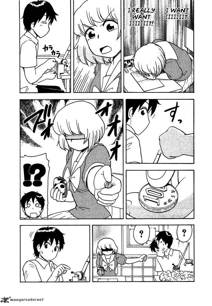 Tonari No Seki Kun Chapter 45 Page 7