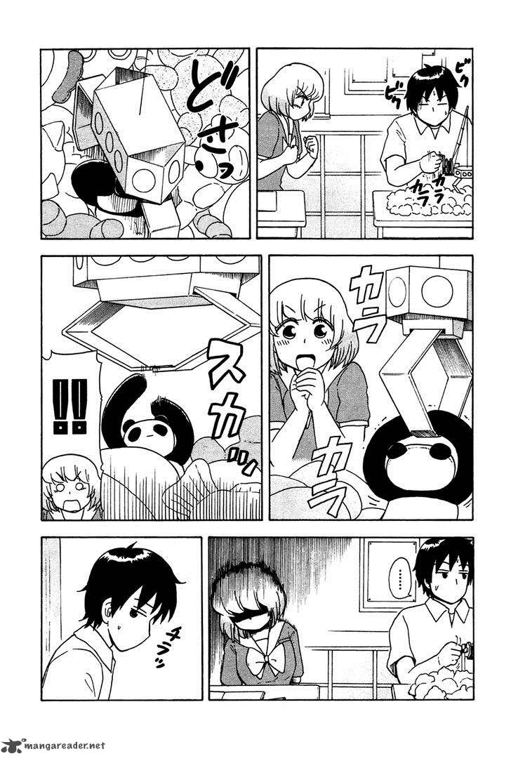 Tonari No Seki Kun Chapter 45 Page 9