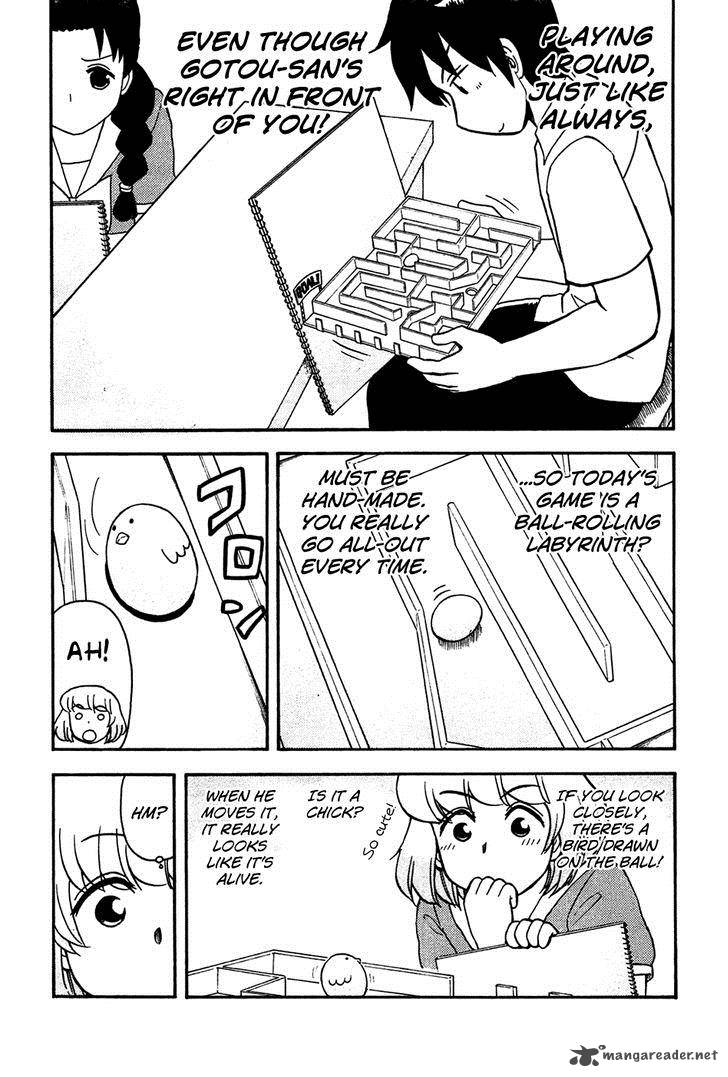 Tonari No Seki Kun Chapter 46 Page 5