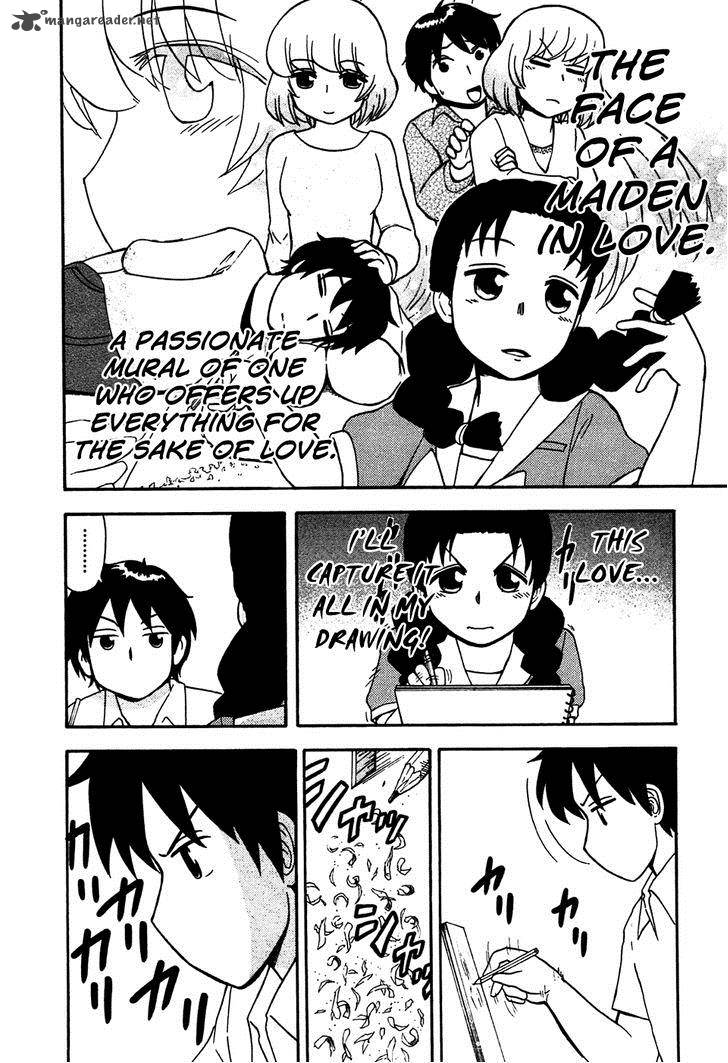 Tonari No Seki Kun Chapter 46 Page 9