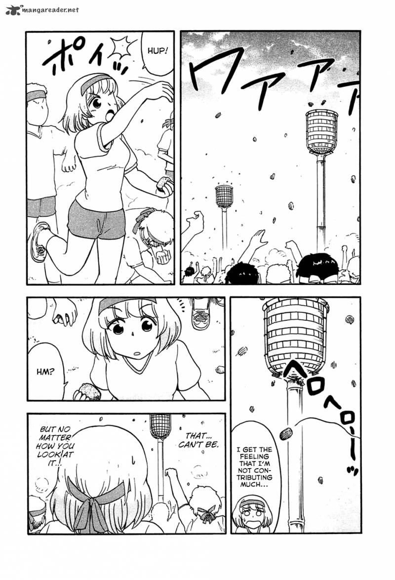 Tonari No Seki Kun Chapter 47 Page 3