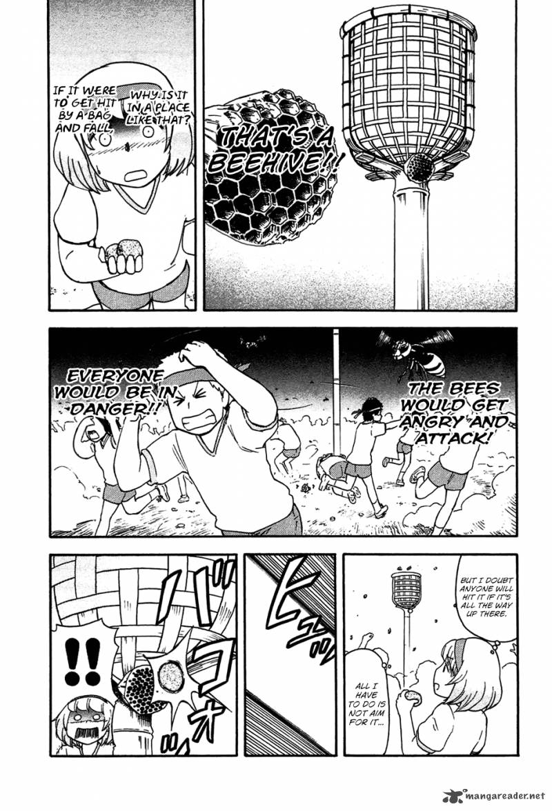 Tonari No Seki Kun Chapter 47 Page 4