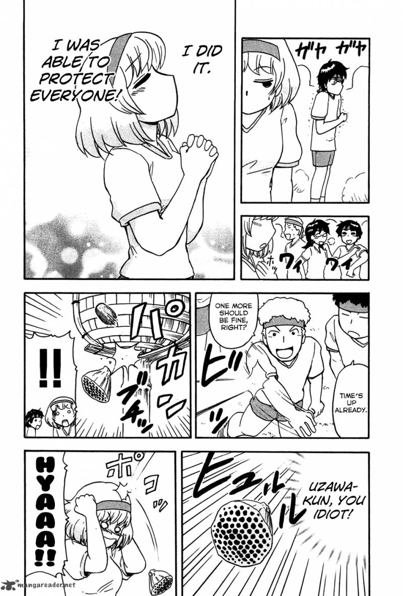 Tonari No Seki Kun Chapter 47 Page 9
