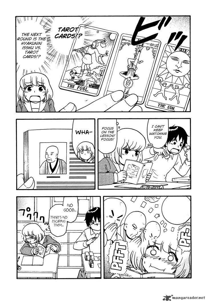 Tonari No Seki Kun Chapter 49 Page 11