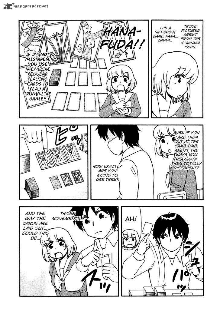 Tonari No Seki Kun Chapter 49 Page 3