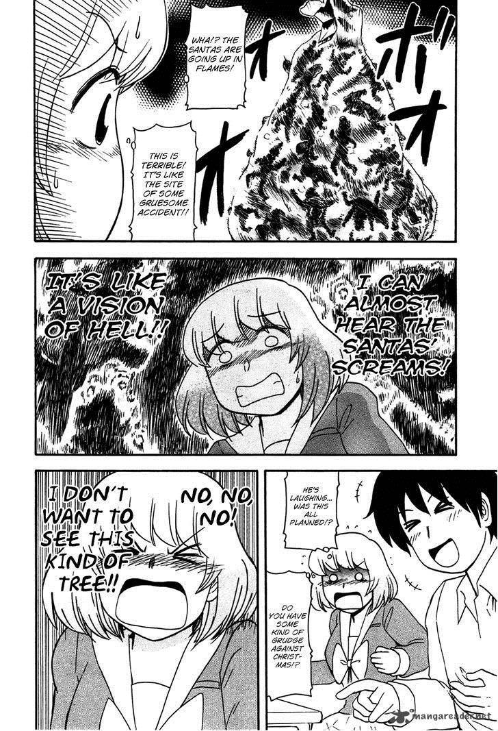 Tonari No Seki Kun Chapter 50 Page 9