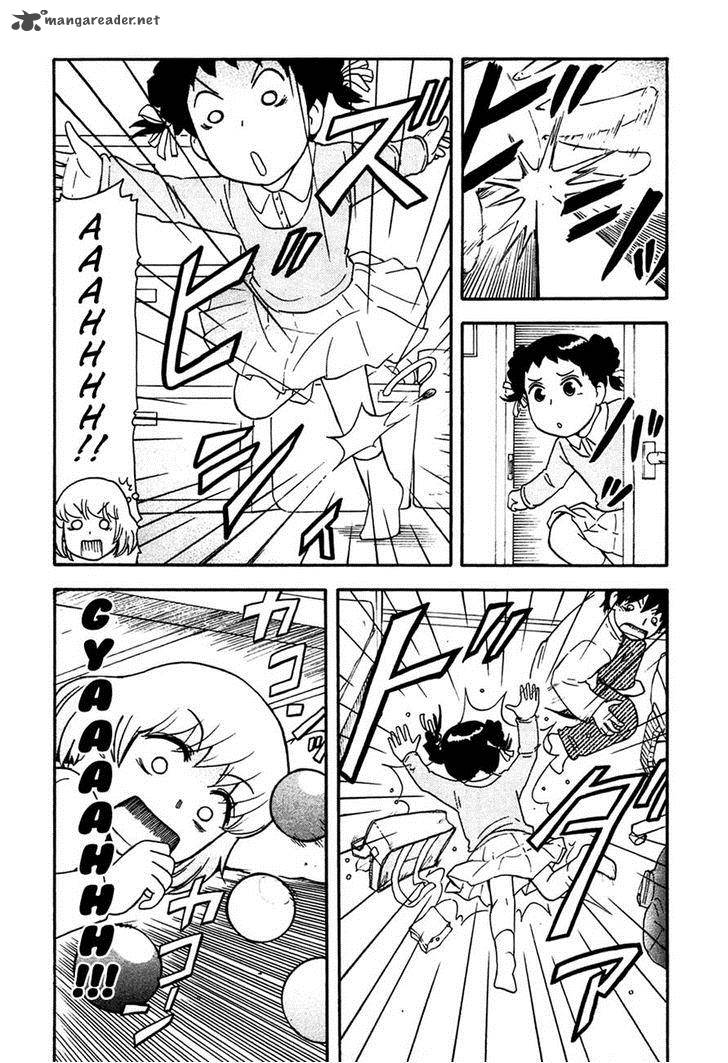 Tonari No Seki Kun Chapter 53 Page 18