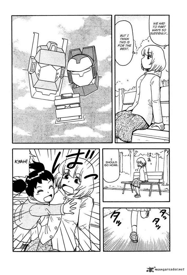 Tonari No Seki Kun Chapter 53 Page 8