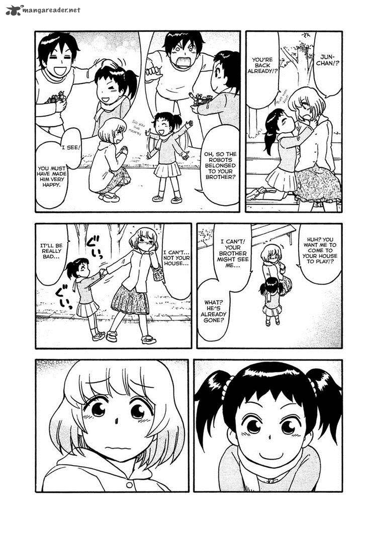 Tonari No Seki Kun Chapter 53 Page 9
