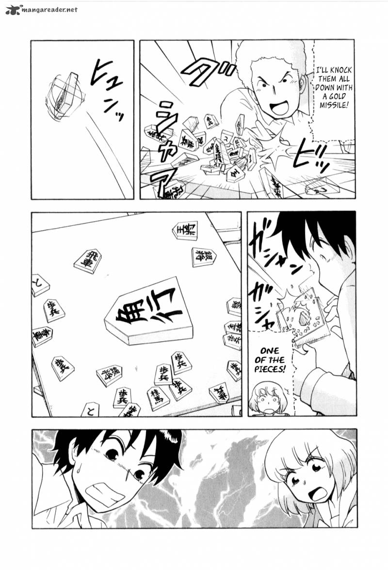 Tonari No Seki Kun Chapter 57 Page 5