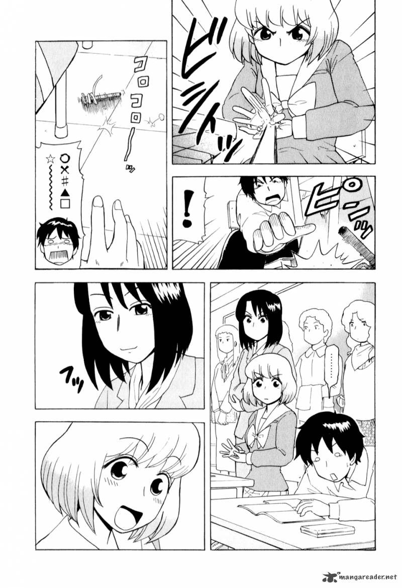 Tonari No Seki Kun Chapter 60 Page 12