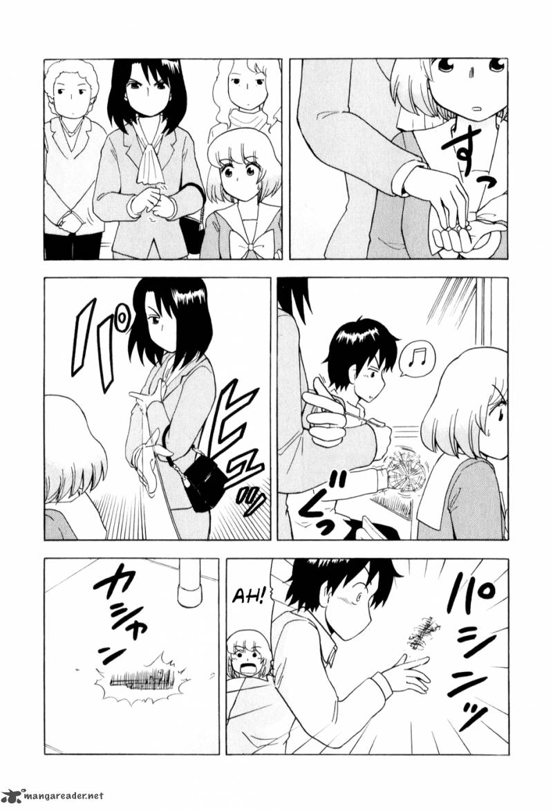 Tonari No Seki Kun Chapter 60 Page 15