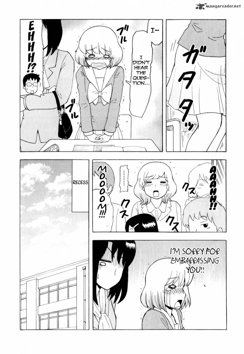 Tonari No Seki Kun Chapter 60 Page 18
