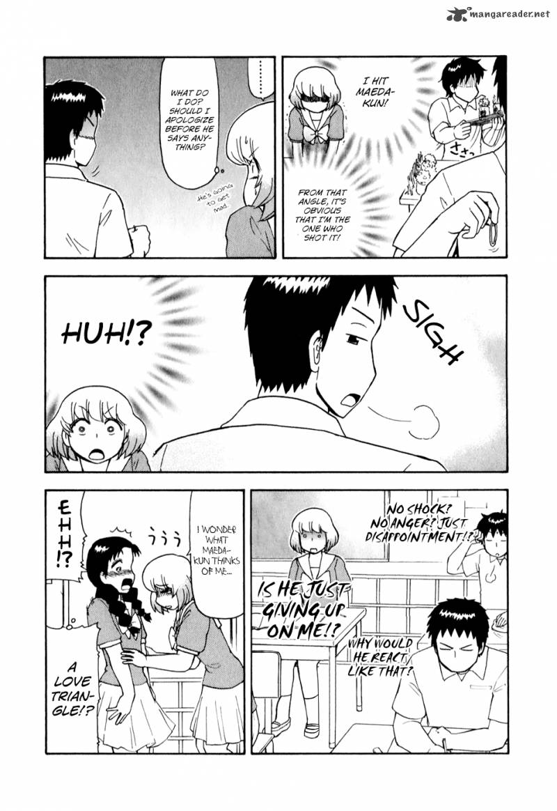 Tonari No Seki Kun Chapter 61 Page 10