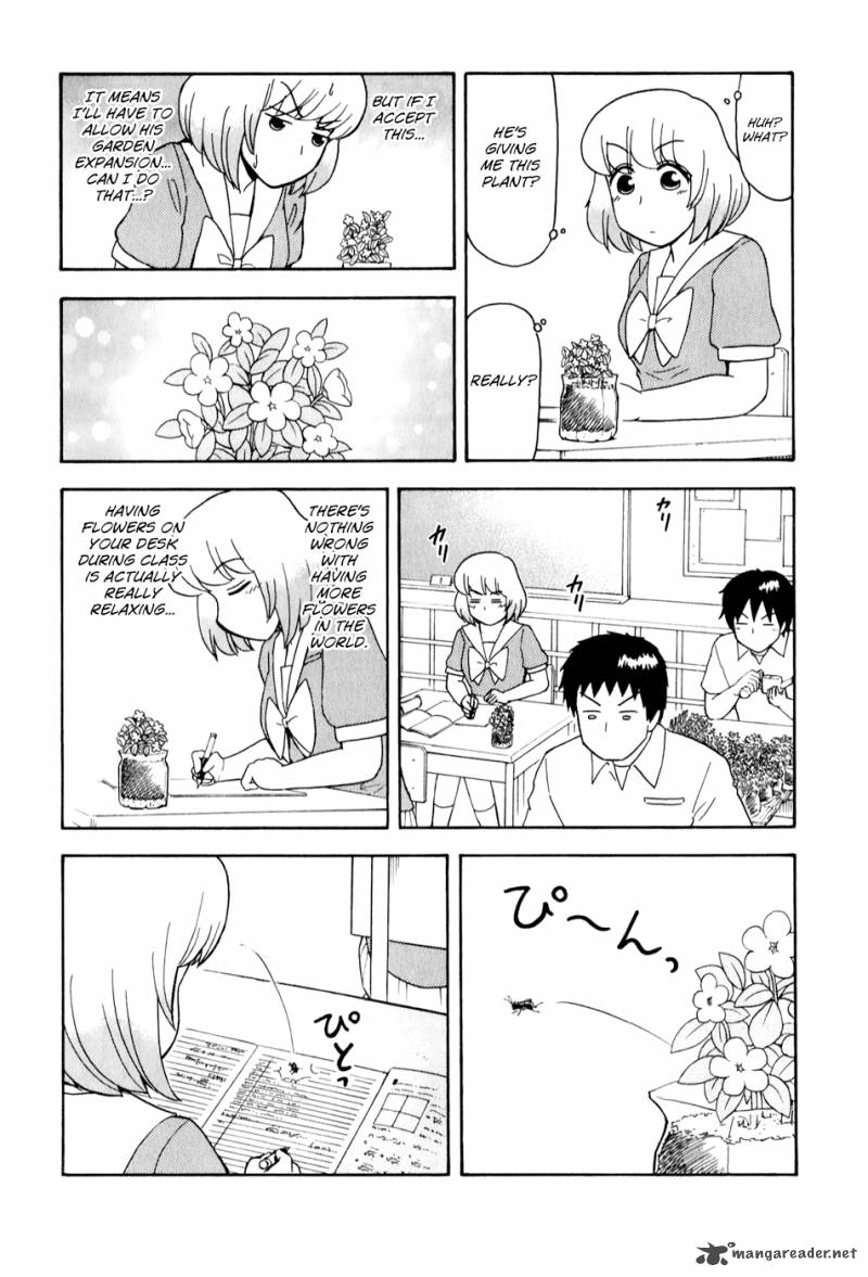 Tonari No Seki Kun Chapter 61 Page 6