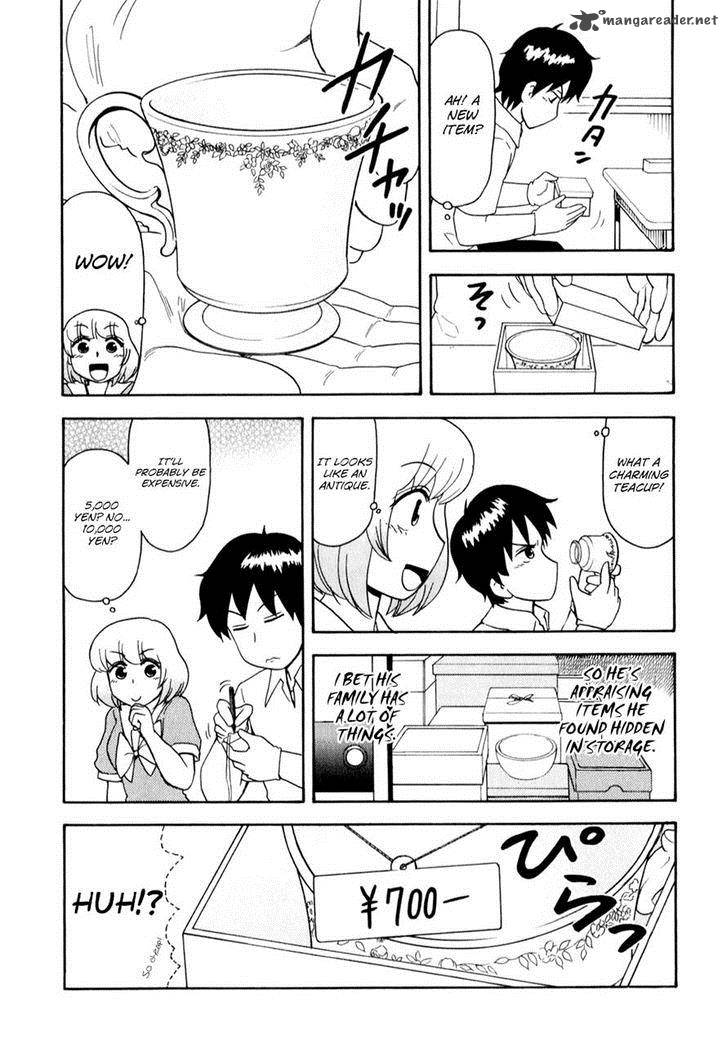 Tonari No Seki Kun Chapter 62 Page 3