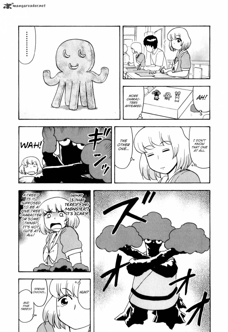 Tonari No Seki Kun Chapter 64 Page 3