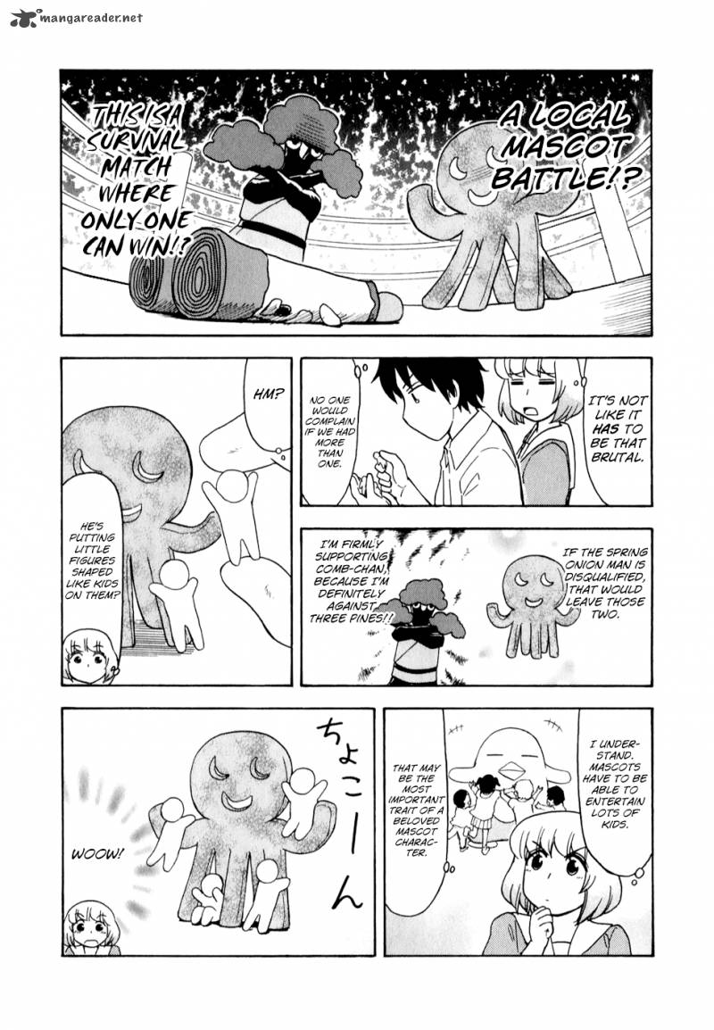 Tonari No Seki Kun Chapter 64 Page 6