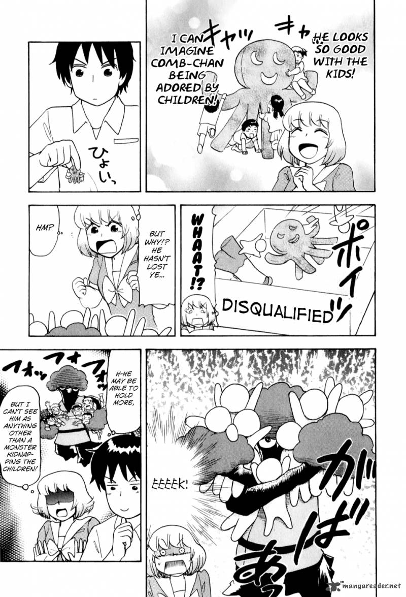 Tonari No Seki Kun Chapter 64 Page 7