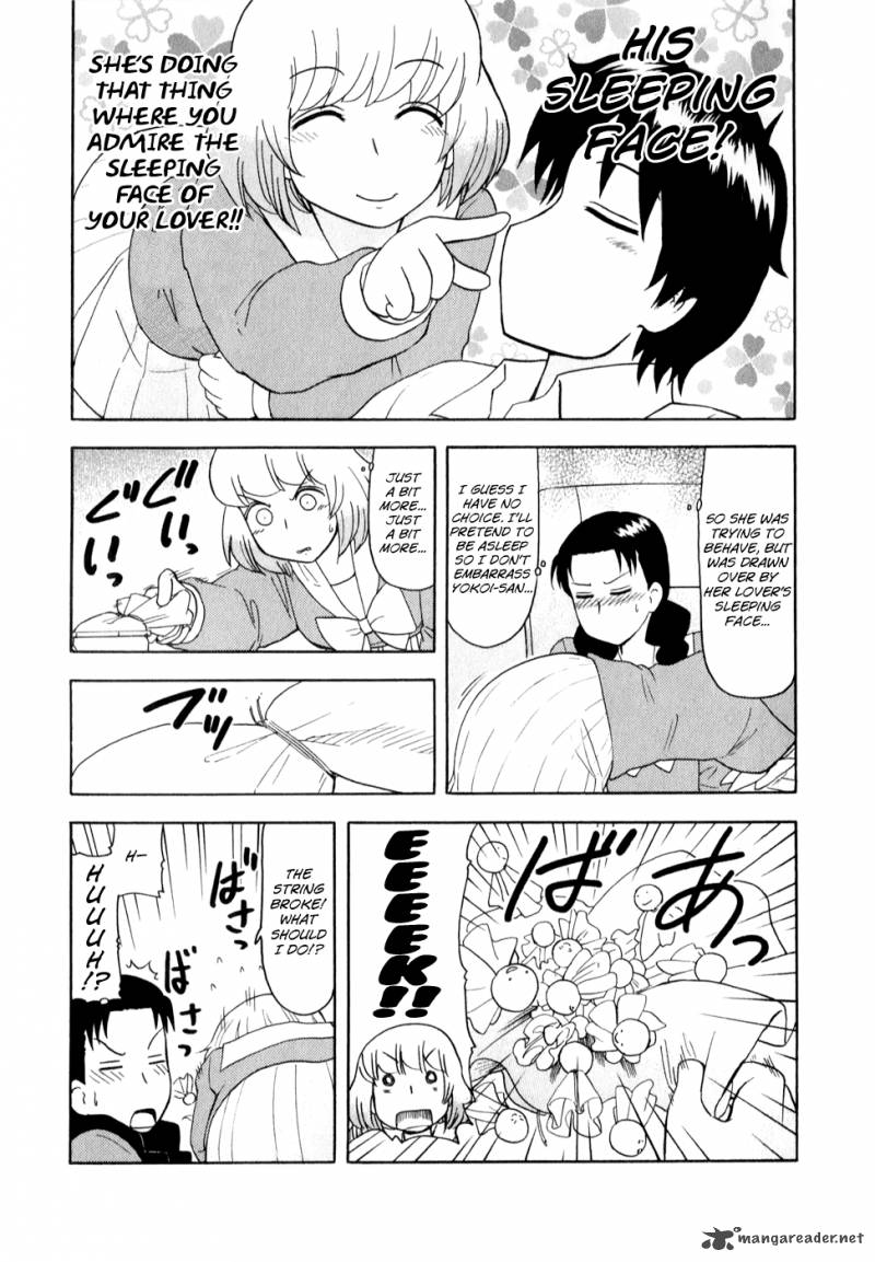 Tonari No Seki Kun Chapter 65 Page 17