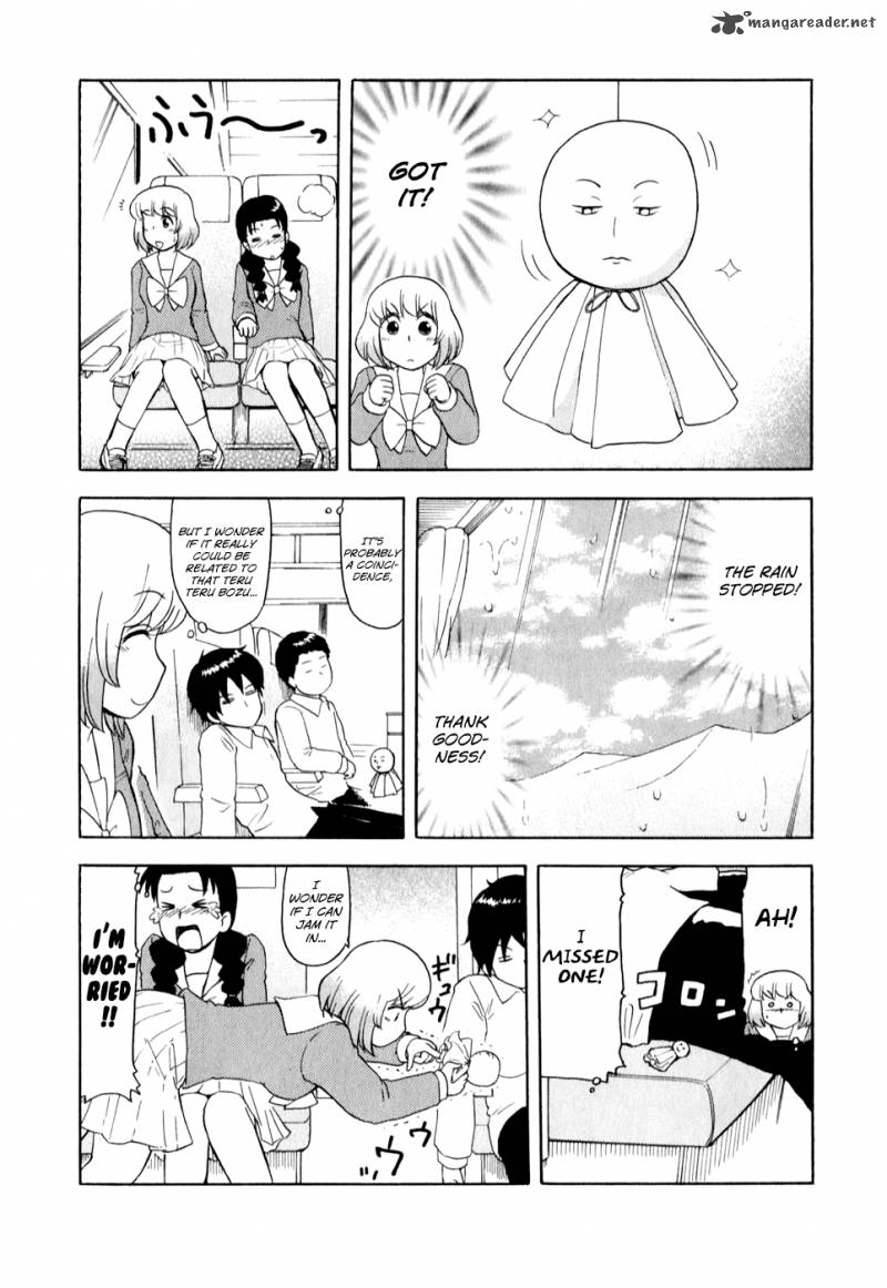 Tonari No Seki Kun Chapter 65 Page 20