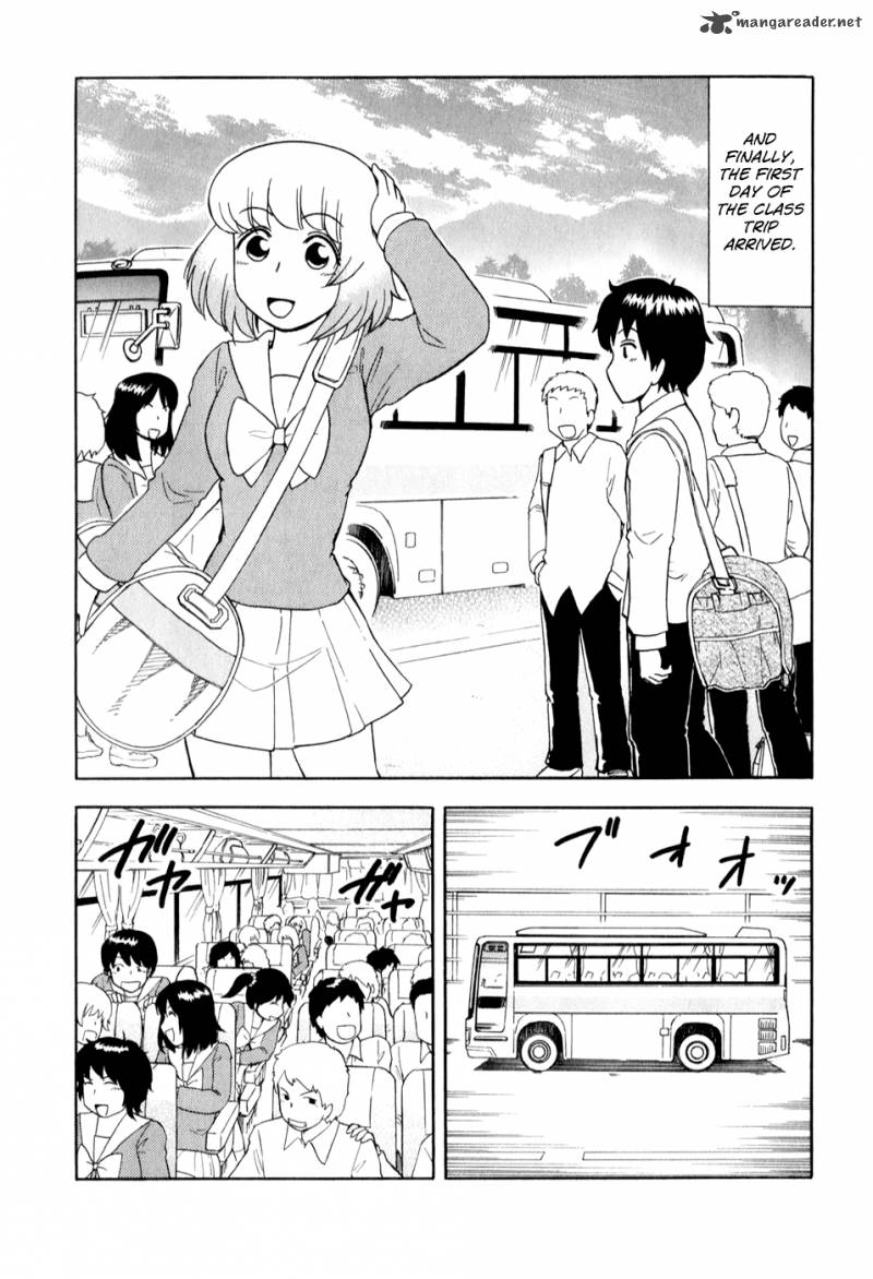 Tonari No Seki Kun Chapter 65 Page 5