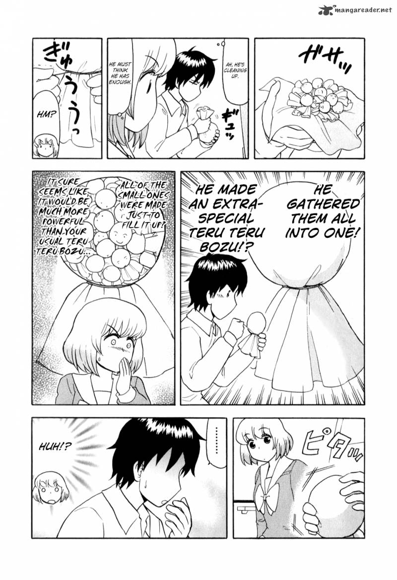 Tonari No Seki Kun Chapter 65 Page 9